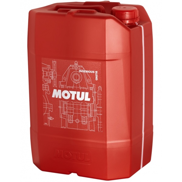 Ulei Motor Motul Hybrid 0W-20 20L 107143